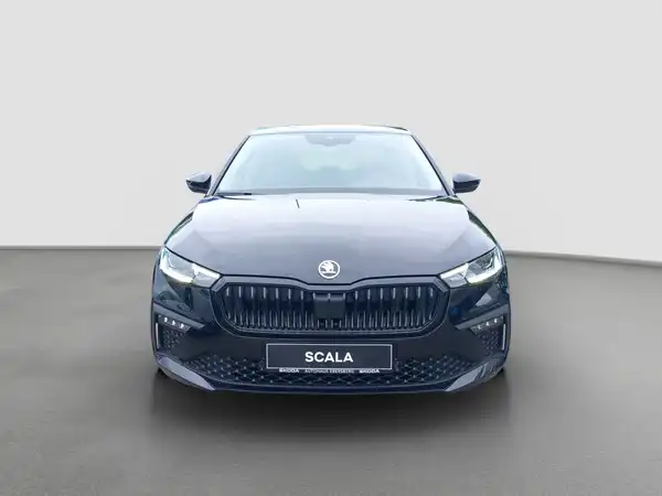 ŠKODA Scala 1.5 TSI Selection DSG (2/15)