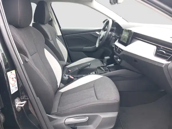 ŠKODA Scala 1.5 TSI Selection DSG (13/15)