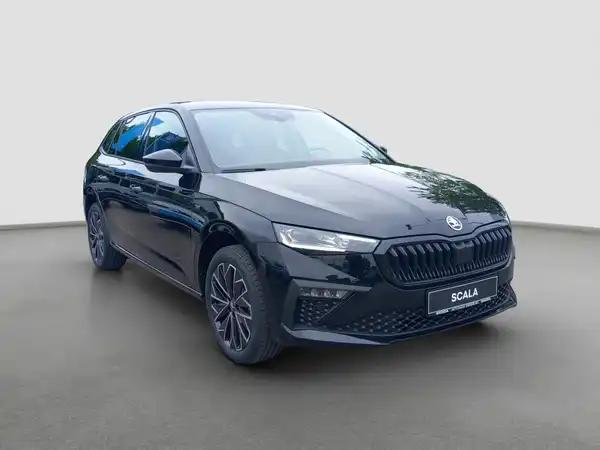 ŠKODA Scala 1.5 TSI Selection DSG (3/15)