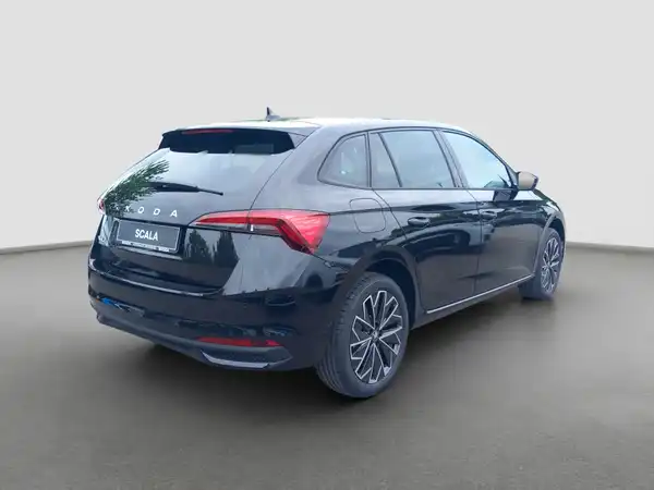 ŠKODA Scala 1.5 TSI Selection DSG (4/15)