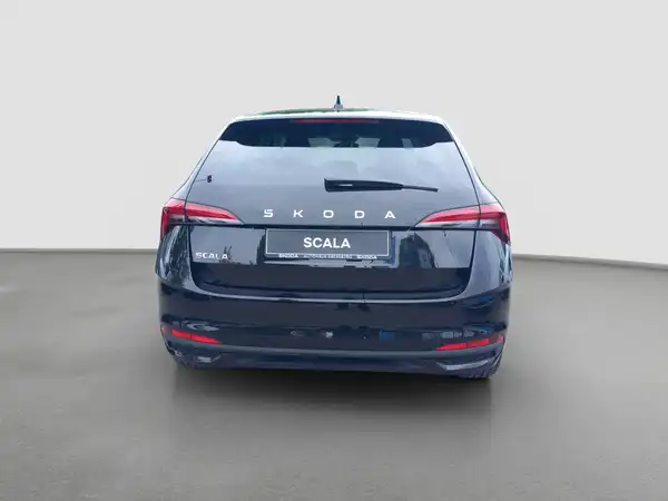 ŠKODA Scala 1.5 TSI Selection DSG (5/15)