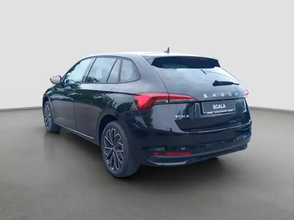ŠKODA Scala 1.5 TSI Selection DSG (6/15)
