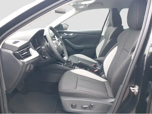 ŠKODA Scala 1.5 TSI Selection DSG (7/15)