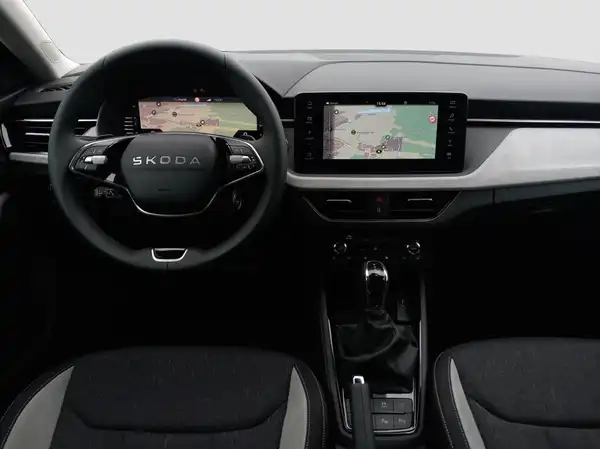 ŠKODA Scala 1.5 TSI Selection DSG (9/15)