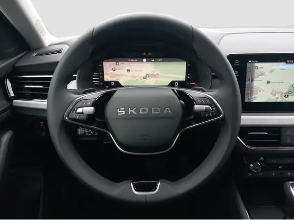 ŠKODA Scala 1.5 TSI Selection DSG (10/15)