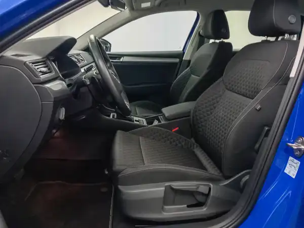 ŠKODA Superb iV Combi Ambition 1.4 eTSI (8/21)