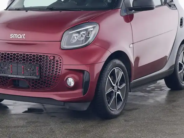 SMART Smart EQ Cabrio (3/9)