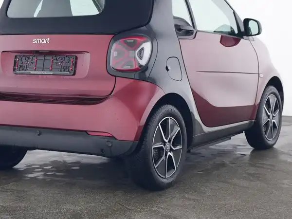 SMART Smart EQ Cabrio (4/9)