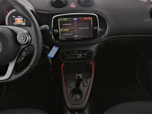 SMART Smart EQ Cabrio (5/9)