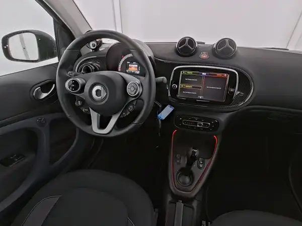SMART Smart EQ Cabrio (6/9)