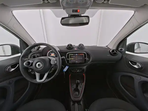 SMART Smart EQ Cabrio (7/9)