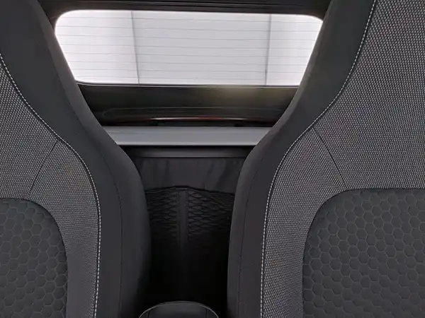 SMART Smart EQ Cabrio (8/9)