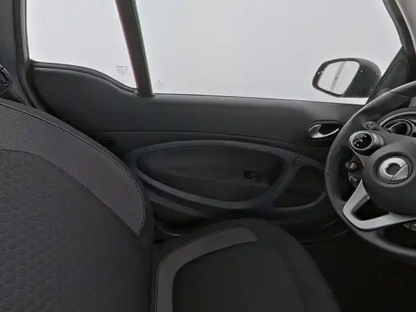 SMART Smart EQ Cabrio (9/9)