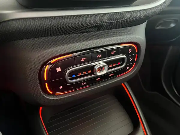 SMART fortwo EQ Cabrio (14/18)