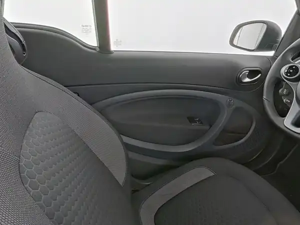 SMART fortwo EQ Cabrio (10/10)
