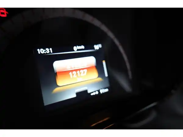 SMART fortwo EQ (11/19)