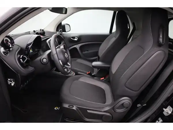 SMART fortwo EQ (12/19)
