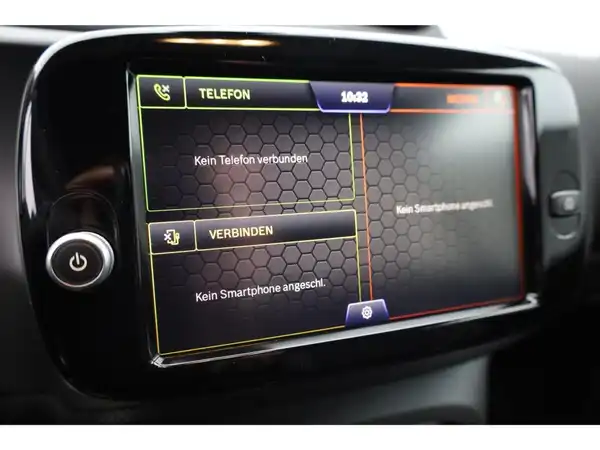 SMART fortwo EQ (14/19)