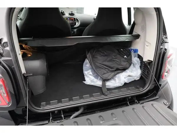 SMART fortwo EQ (17/19)