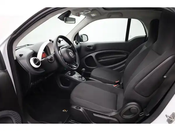 SMART fortwo 66kw (11/22)