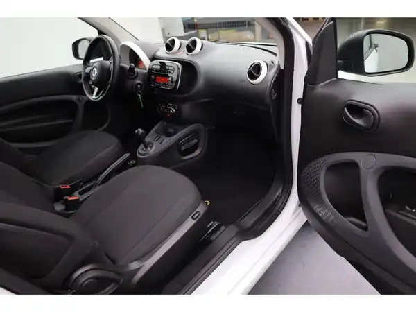 SMART fortwo 66kw (12/22)