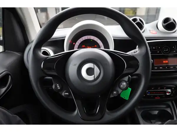 SMART fortwo 66kw (14/22)