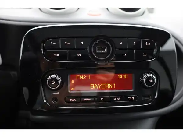 SMART fortwo 66kw (16/22)