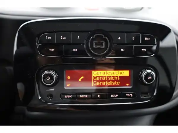 SMART fortwo 66kw (17/22)