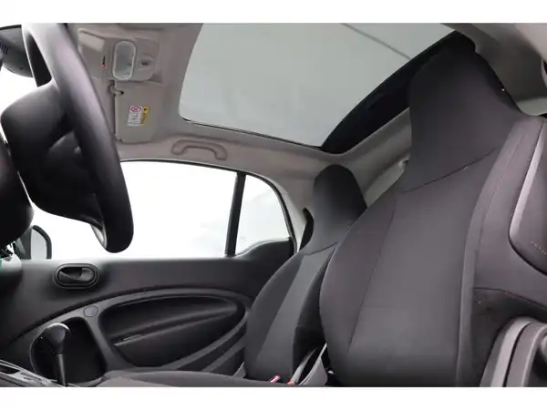 SMART fortwo 66kw (20/22)