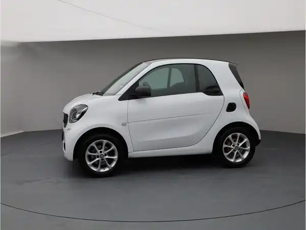 SMART fortwo 66kw (3/22)
