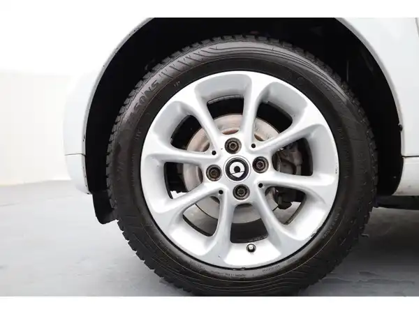 SMART fortwo 66kw (22/22)