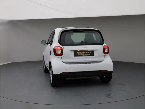 SMART fortwo 66kw (5/22)