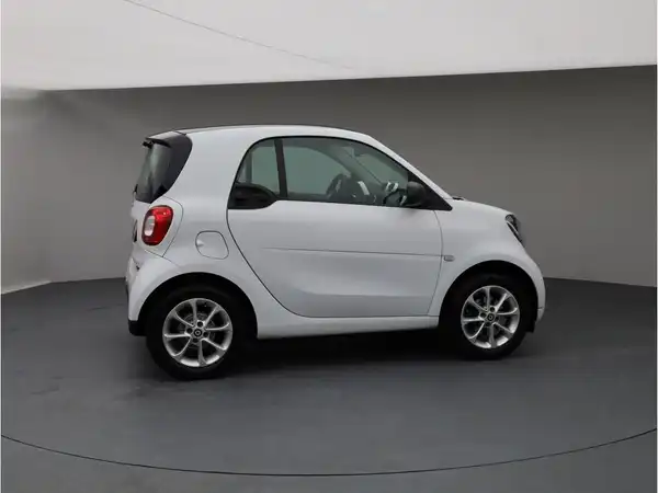 SMART fortwo 66kw (7/22)