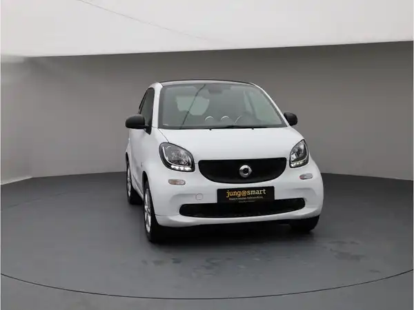 SMART fortwo 66kw (9/22)