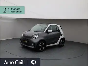SMART fortwo EQ (1/23)
