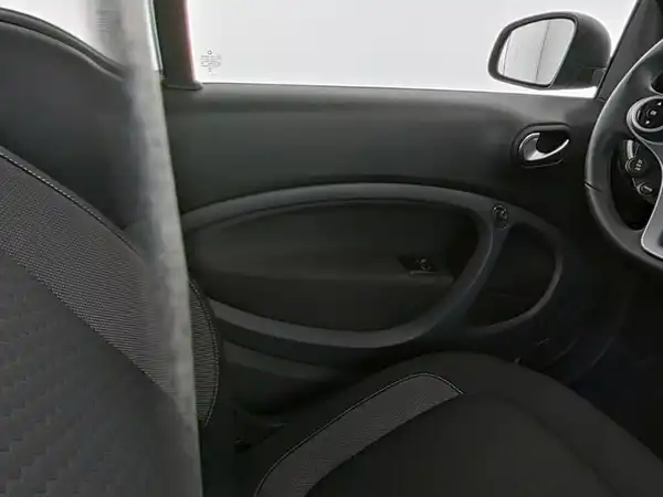 SMART EQ fortwo (10/10)