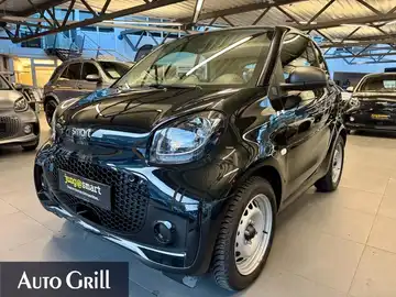 SMART smart EQ fortwo (1/13)