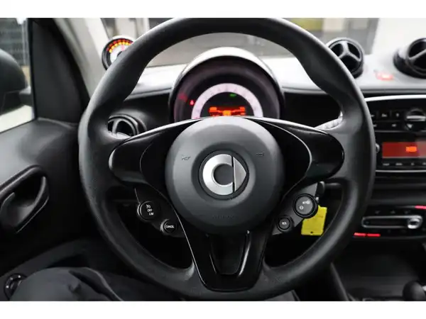 SMART smart EQ fortwo (14/20)