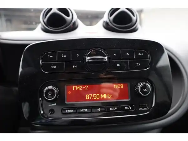 SMART smart EQ fortwo (16/20)