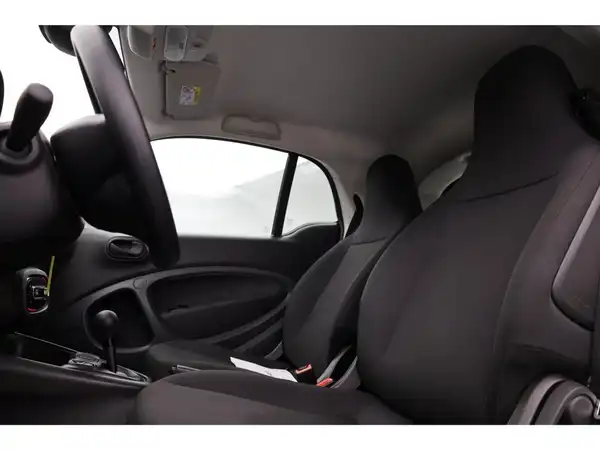 SMART smart EQ fortwo (18/20)