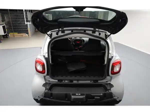 SMART smart EQ fortwo (19/20)