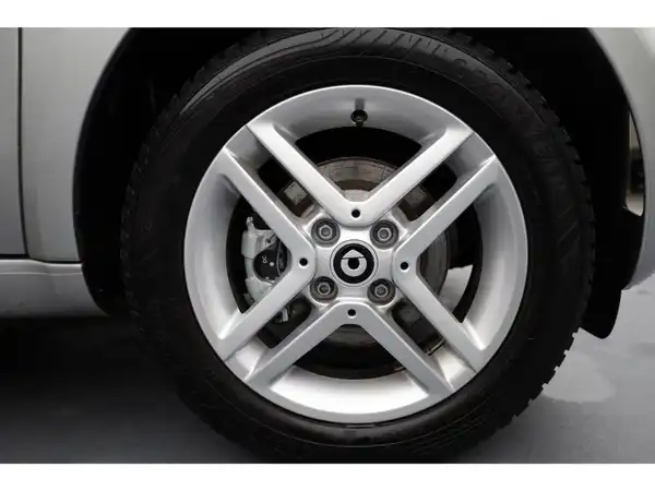 SMART smart EQ fortwo (20/20)