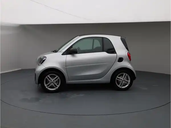 SMART smart EQ fortwo (3/20)