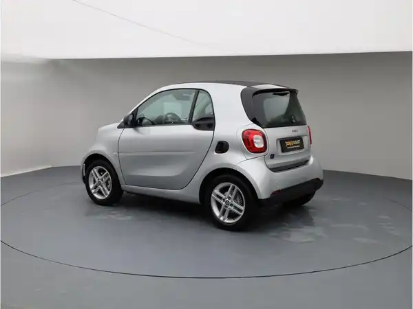 SMART smart EQ fortwo (4/20)