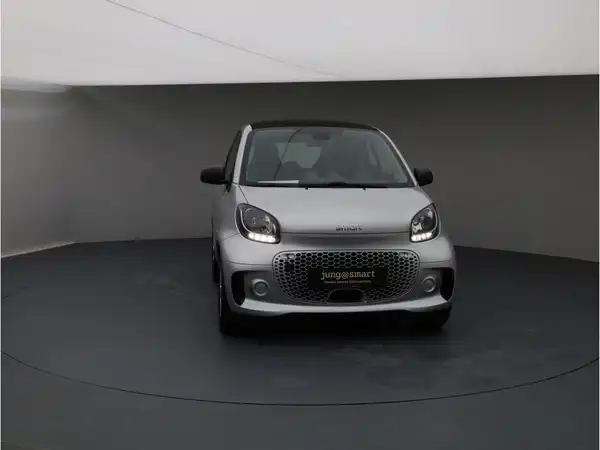 SMART smart EQ fortwo (9/20)