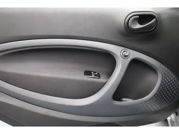 SMART smart EQ fortwo (10/20)