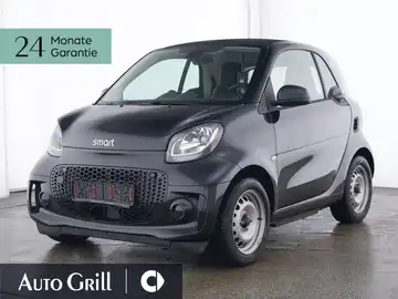 SMART EQ fortwo (1/9)