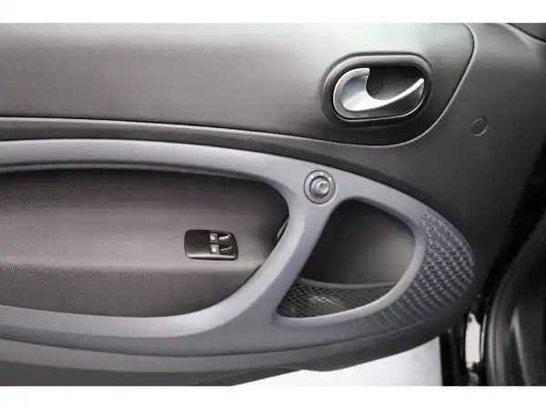 SMART EQ fortwo cabrio (11/20)