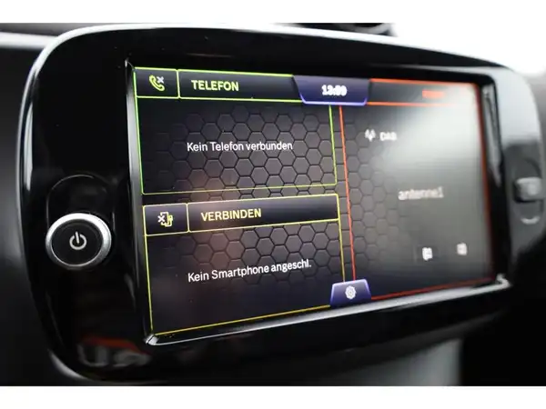 SMART EQ fortwo cabrio (14/20)