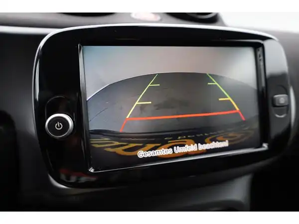 SMART EQ fortwo cabrio (15/20)